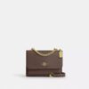 Mini Klare crossbody-veske