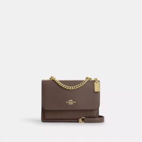 Mini Klare crossbody-veske