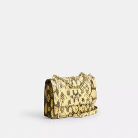 Mini Klare crossbody-veske