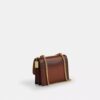 Mini Klare crossbody-veske