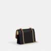 Mini Klare crossbody-veske
