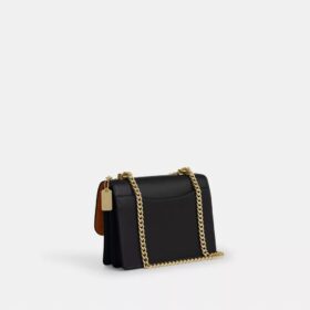 Mini Klare crossbody-veske