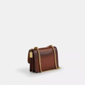 Mini Klare crossbody-veske