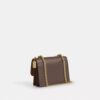 Mini Klare crossbody-veske