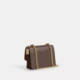 Mini Klare crossbody-veske
