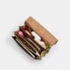 Mini Klare crossbody-veske