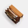 Mini Klare crossbody-veske
