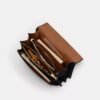 Mini Klare crossbody-veske