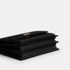 Mini Klare crossbody-veske