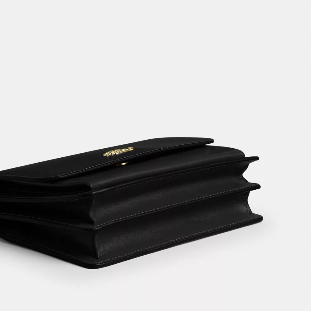 Mini Klare crossbody-veske