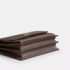 Mini Klare crossbody-veske