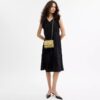 Mini Klare crossbody-veske