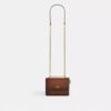 Mini Klare crossbody-veske