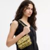 Mini Klare crossbody-veske