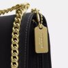 Mini Klare crossbody-veske