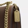 Mini Klare crossbody-veske