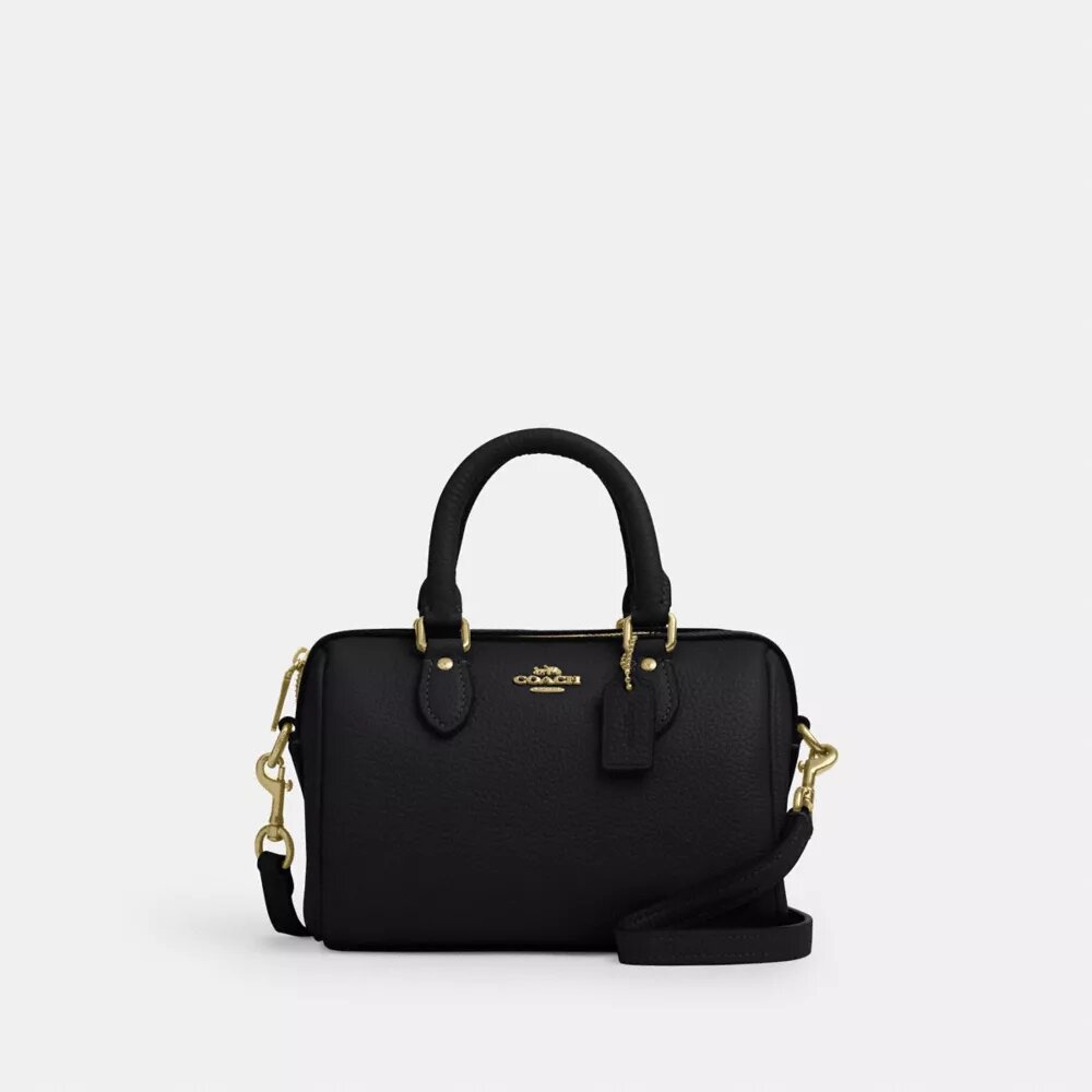 Mini Rowan-crossbody-veske