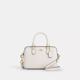 Mini Rowan-crossbody-veske