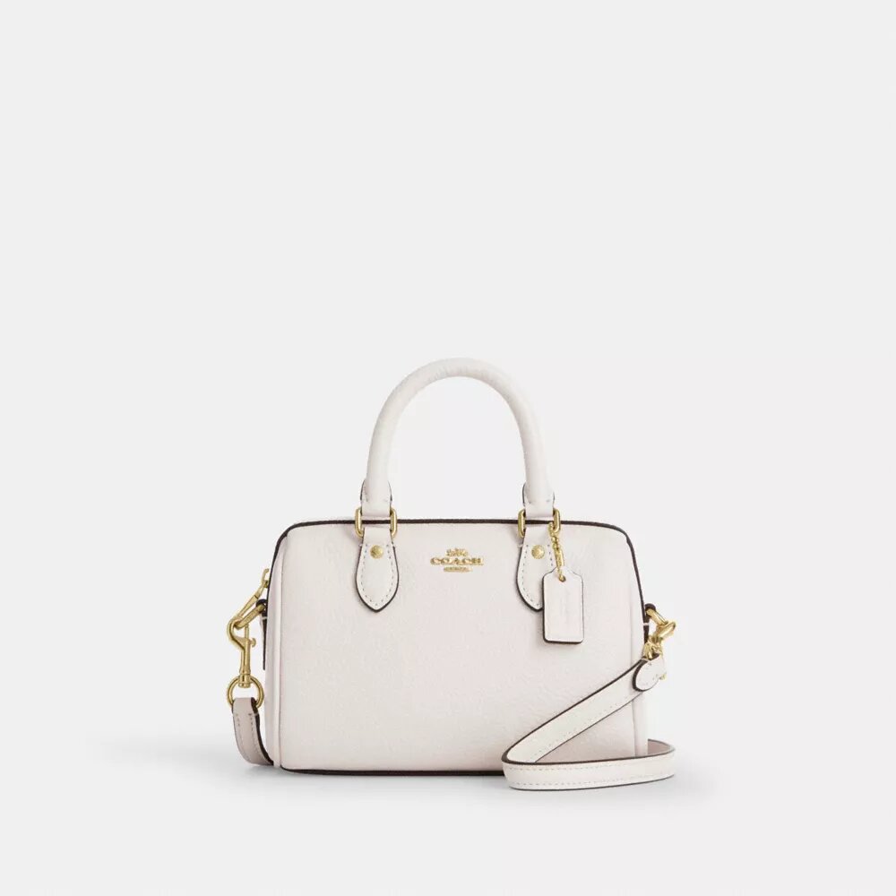 Mini Rowan-crossbody-veske