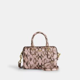 Mini Rowan-crossbody-veske