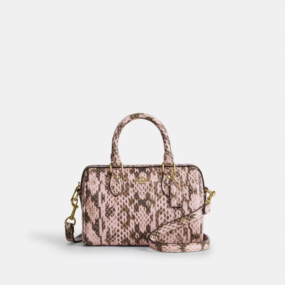 Mini Rowan-crossbody-veske