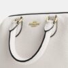 Mini Rowan-crossbody-veske