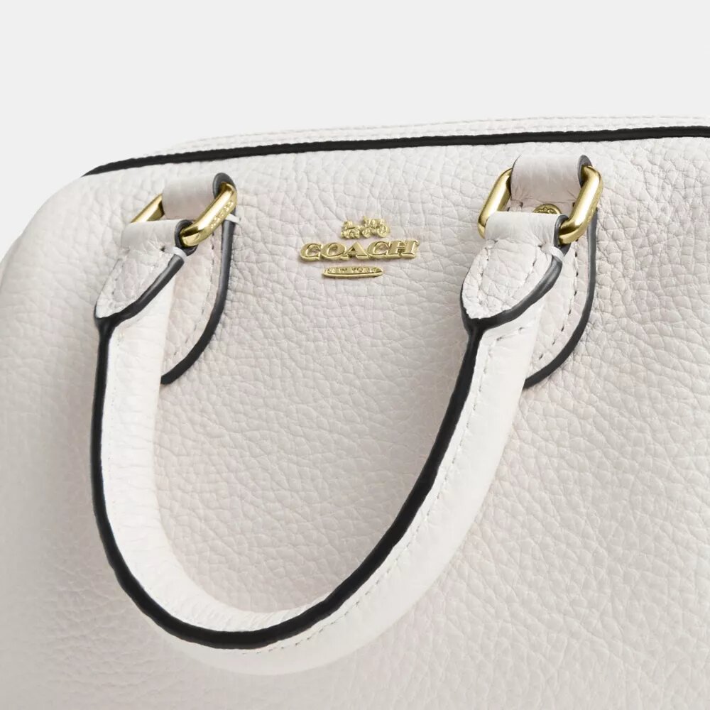 Mini Rowan-crossbody-veske