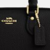 Mini Rowan-crossbody-veske