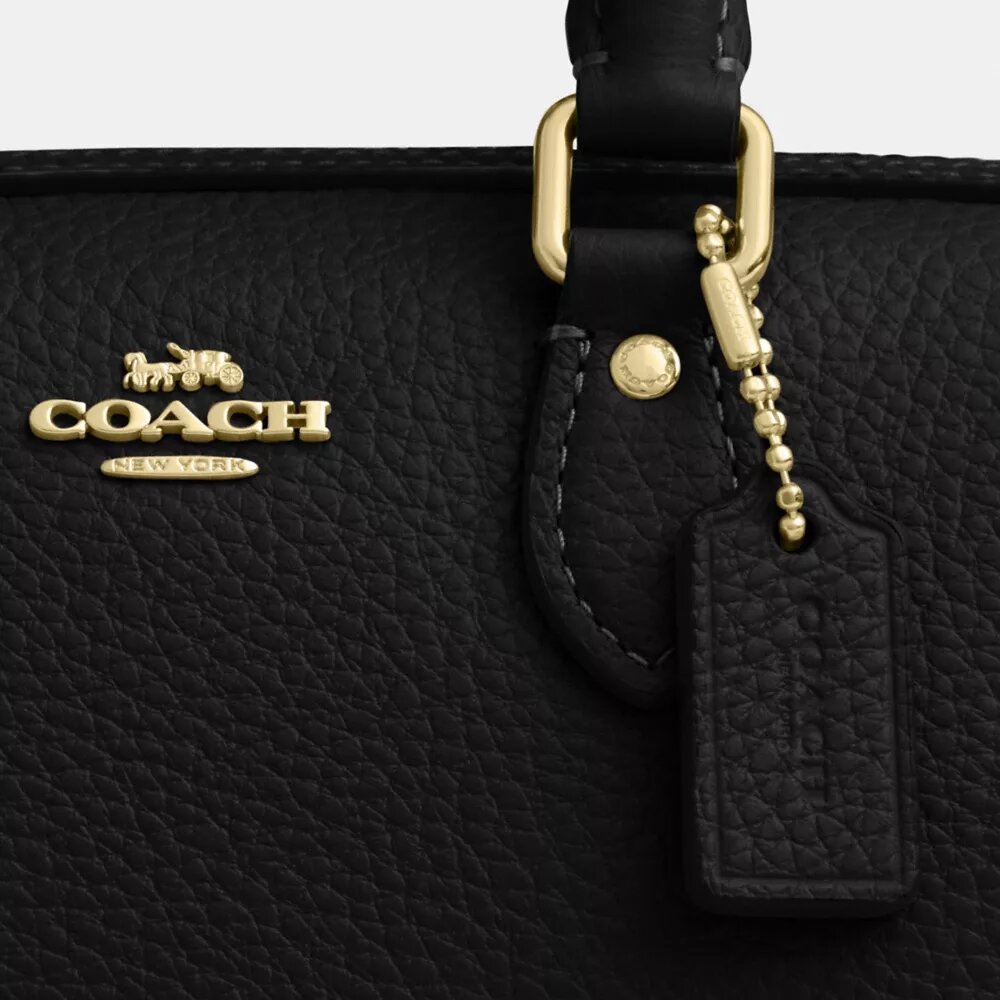 Mini Rowan-crossbody-veske