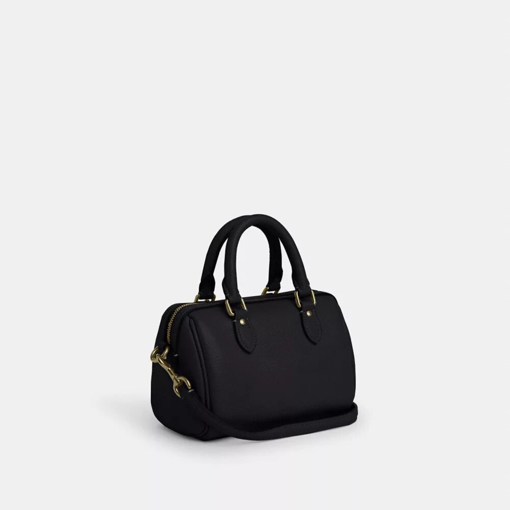 Mini Rowan-crossbody-veske