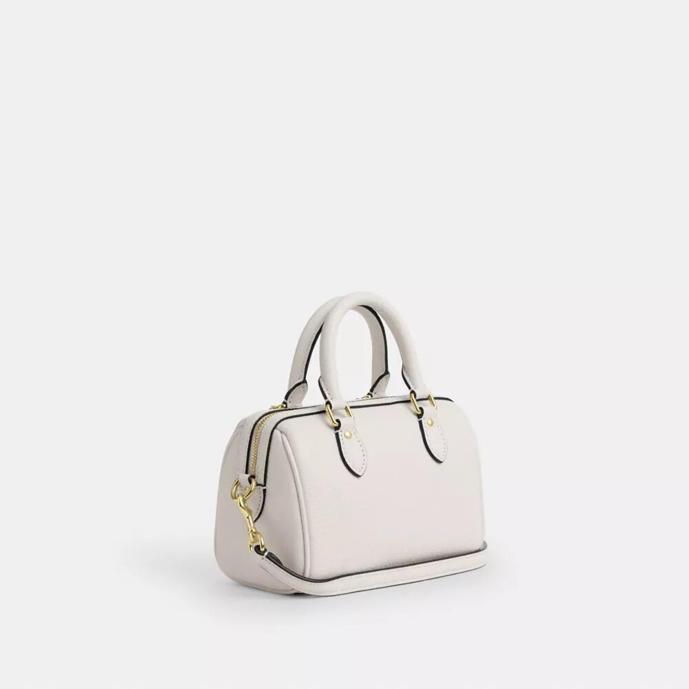 Mini Rowan-crossbody-veske