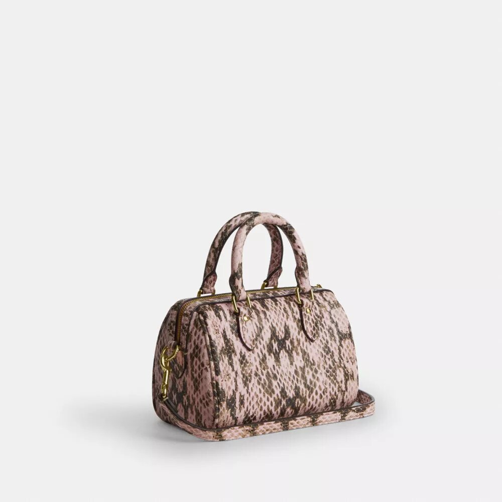 Mini Rowan-crossbody-veske