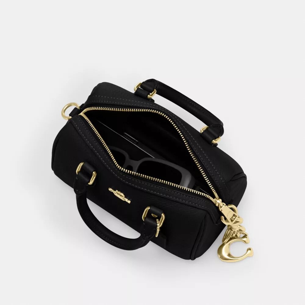 Mini Rowan-crossbody-veske