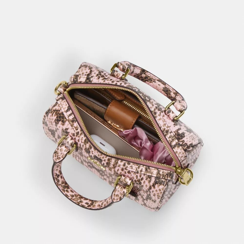 Mini Rowan-crossbody-veske