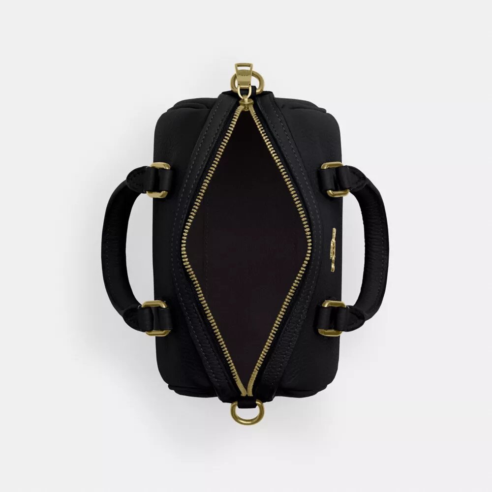 Mini Rowan-crossbody-veske