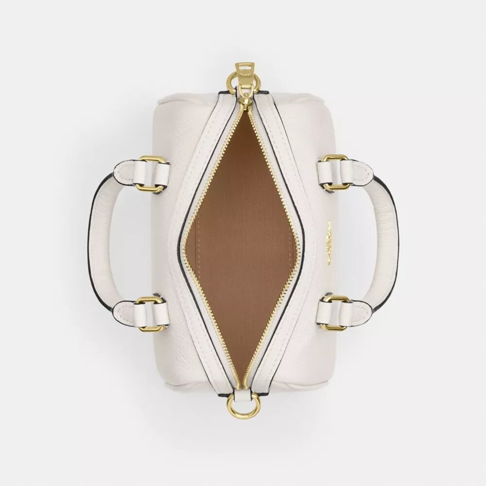 Mini Rowan-crossbody-veske