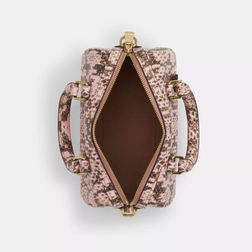 Mini Rowan-crossbody-veske