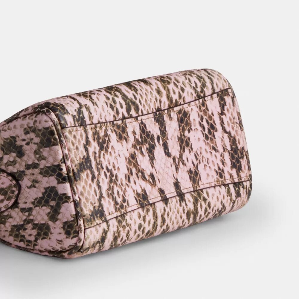 Mini Rowan-crossbody-veske