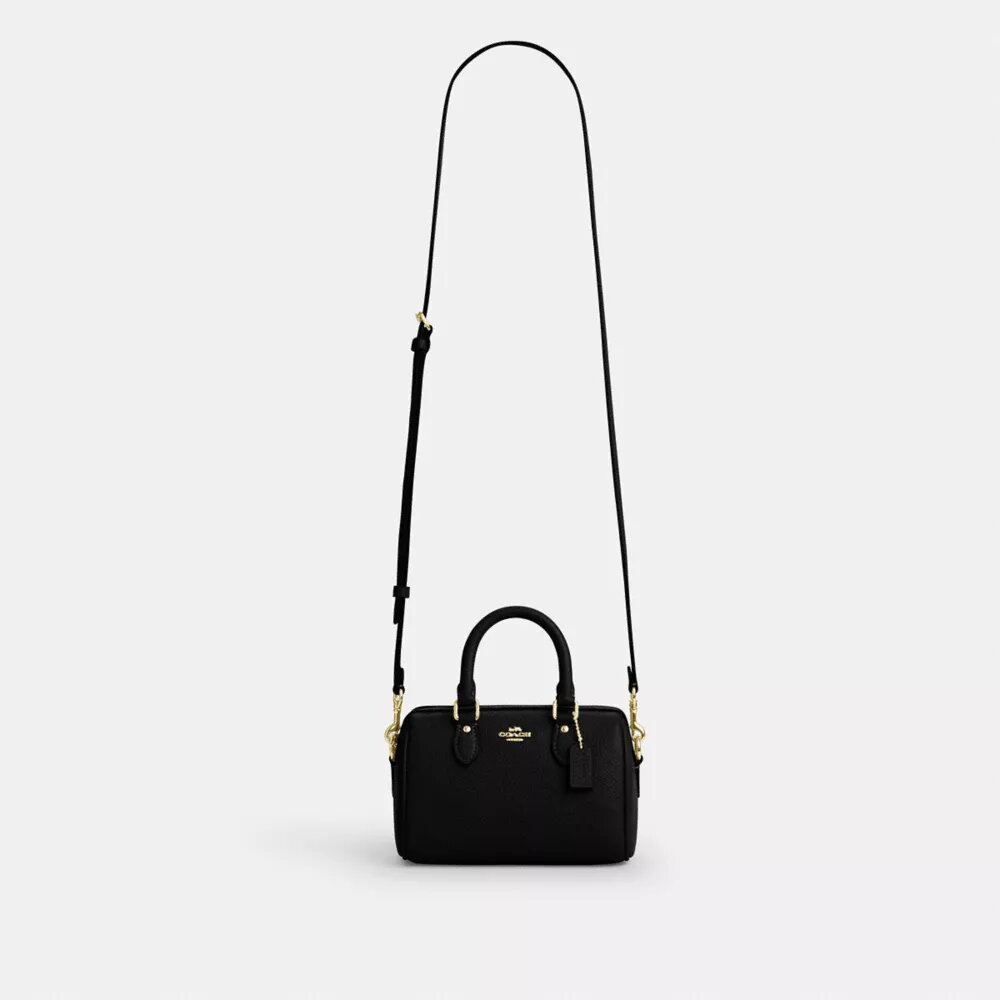 Mini Rowan-crossbody-veske