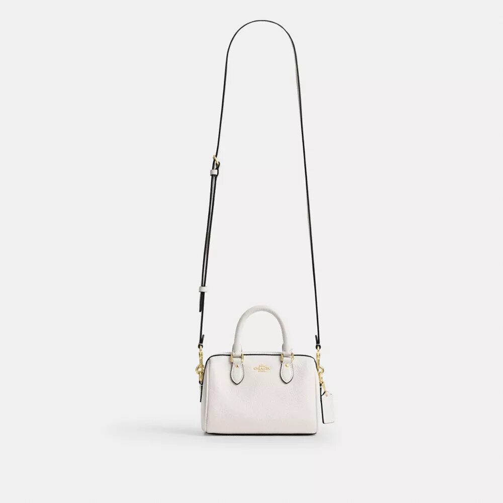 Mini Rowan-crossbody-veske