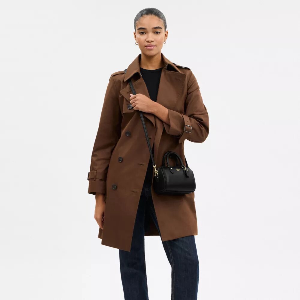 Mini Rowan-crossbody-veske