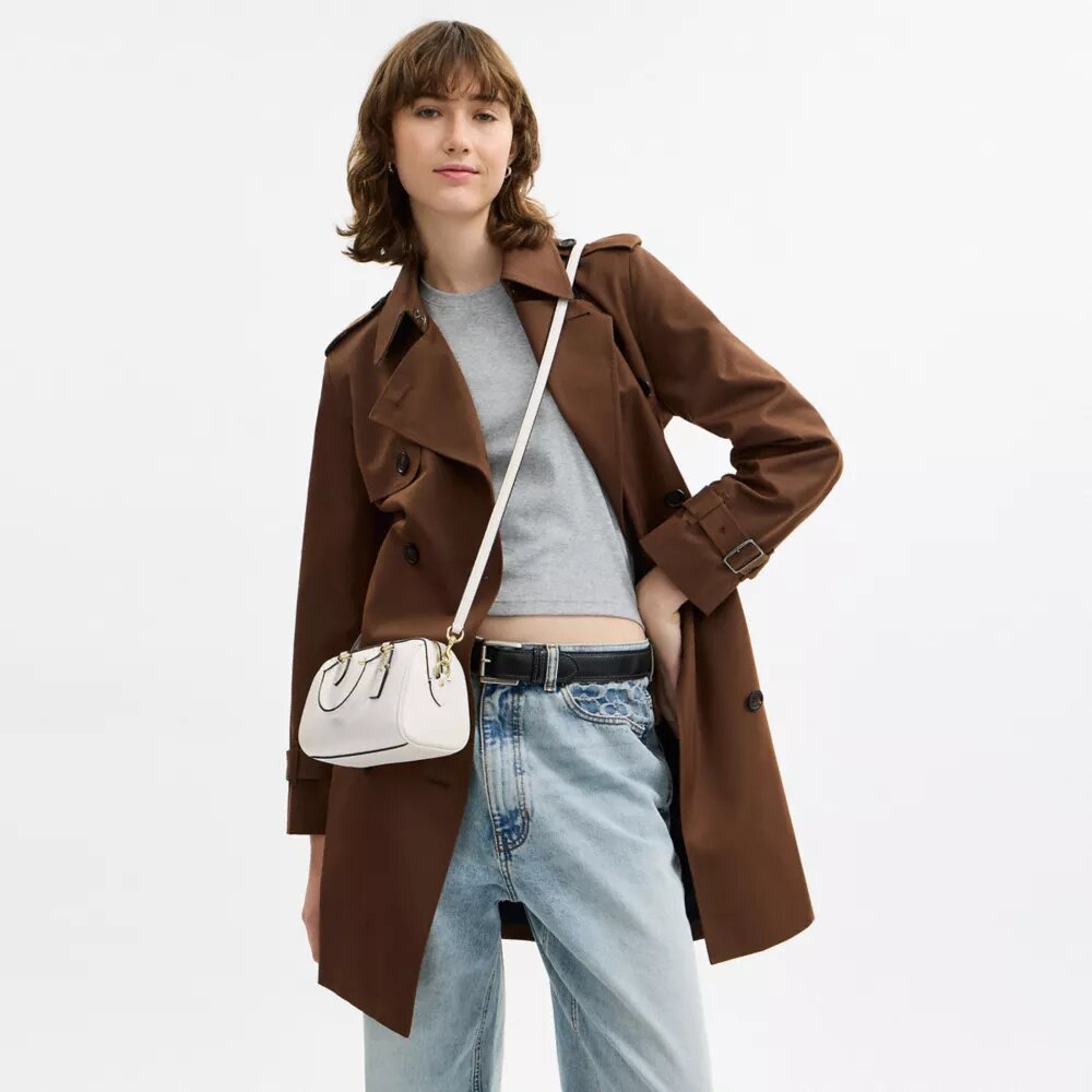 Mini Rowan-crossbody-veske