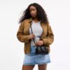 Mini Rowan-crossbody-veske