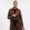 Mini Rowan-crossbody-veske