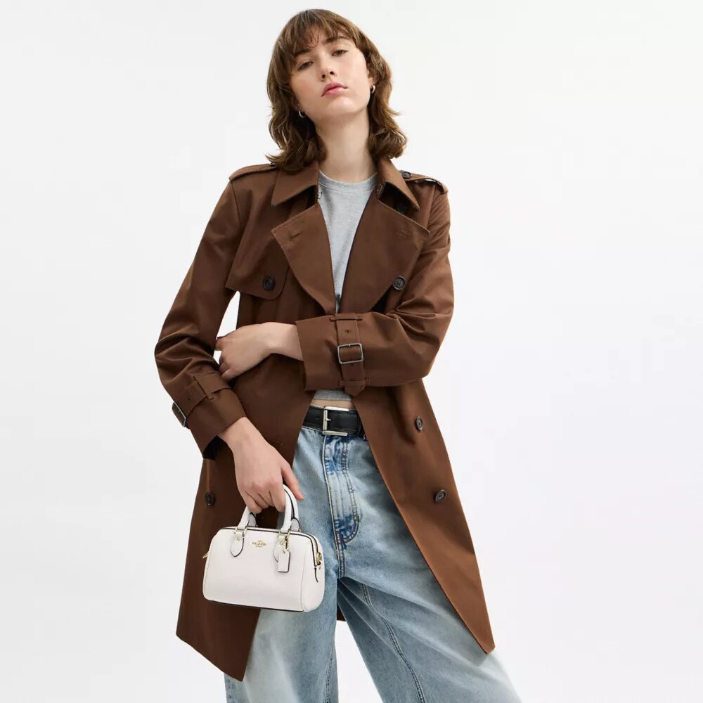 Mini Rowan-crossbody-veske
