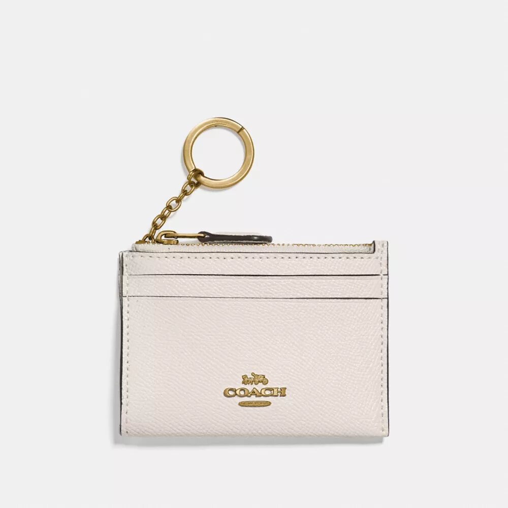 Mini Skinny ID-etui