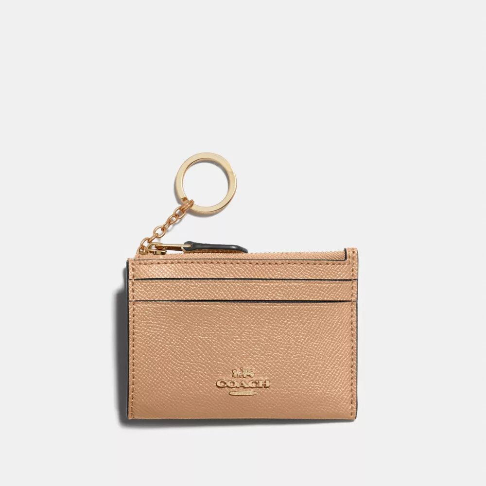 Mini Skinny ID-etui