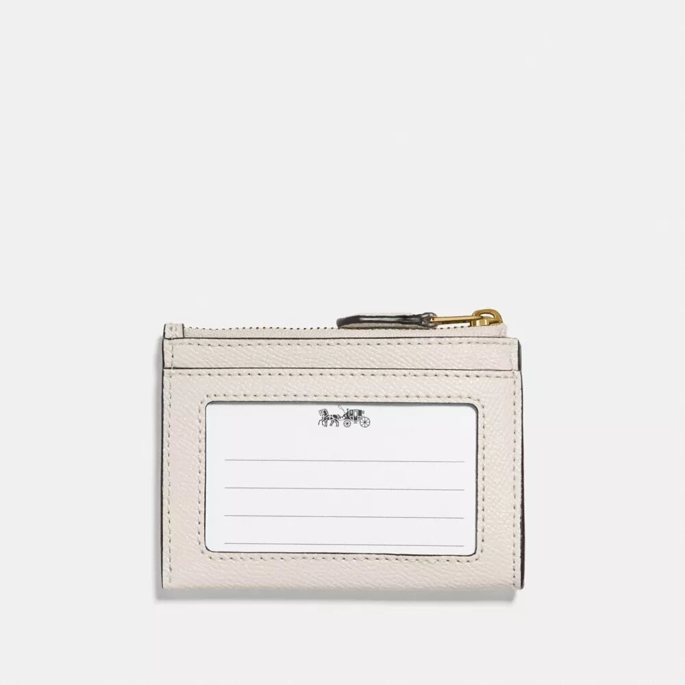 Mini Skinny ID-etui