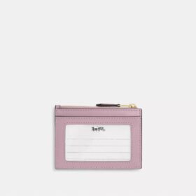 Mini Skinny ID-etui med vattering