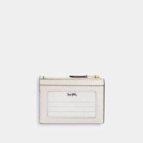 Mini Skinny ID-etui med vattering